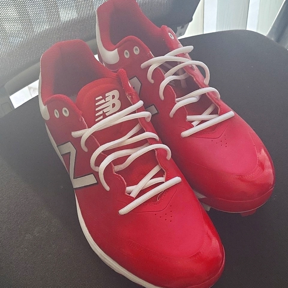 New Balance  Baseball Cleates